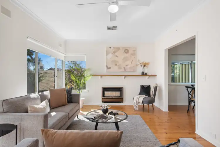 Third view of Homely house listing, 2 Alpha Crescent, Panorama SA 5041