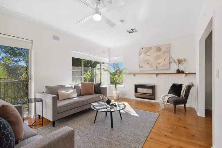 Fourth view of Homely house listing, 2 Alpha Crescent, Panorama SA 5041