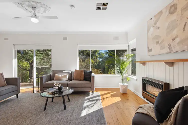 Fifth view of Homely house listing, 2 Alpha Crescent, Panorama SA 5041