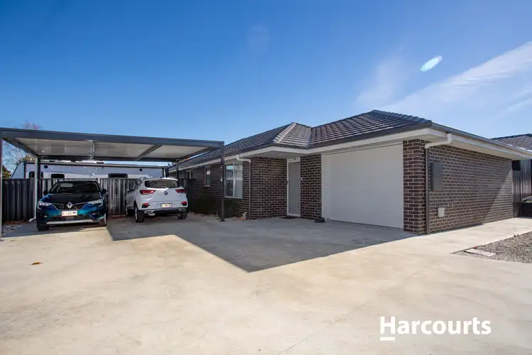 Third view of Homely house listing, 1/71 Meander Valley Road, Westbury TAS 7303