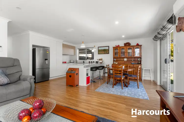 Fifth view of Homely house listing, 1/71 Meander Valley Road, Westbury TAS 7303