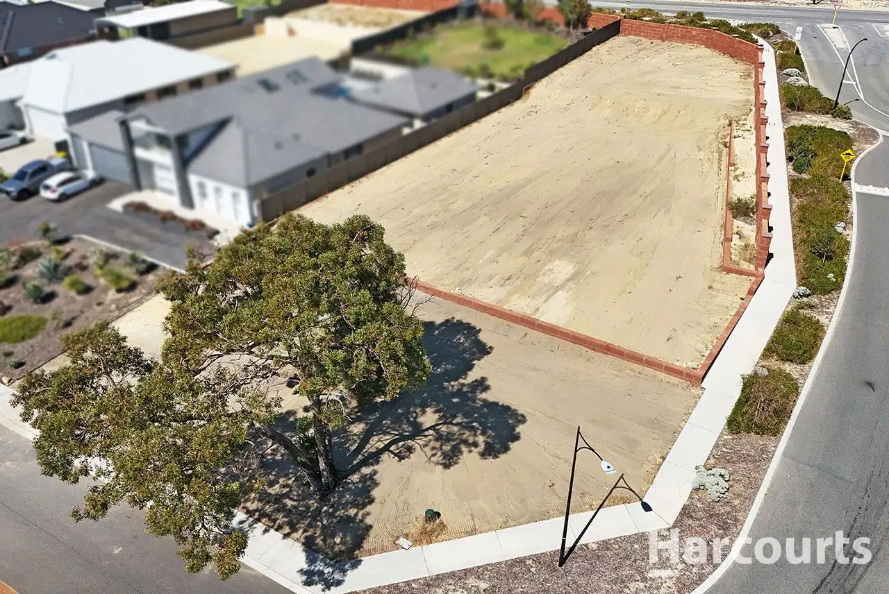 Main view of Homely land listing, 2 Moort Rise, Carramar WA 6031