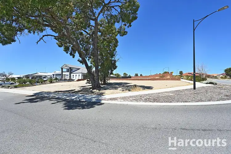 Second view of Homely land listing, 2 Moort Rise, Carramar WA 6031