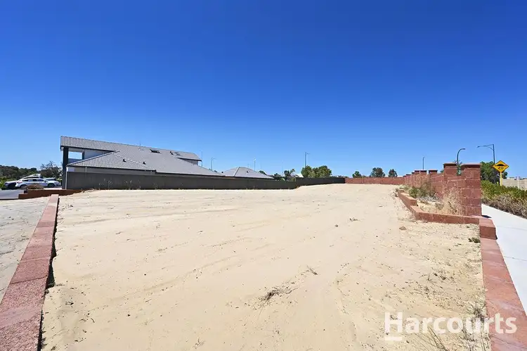 Fourth view of Homely land listing, 2 Moort Rise, Carramar WA 6031