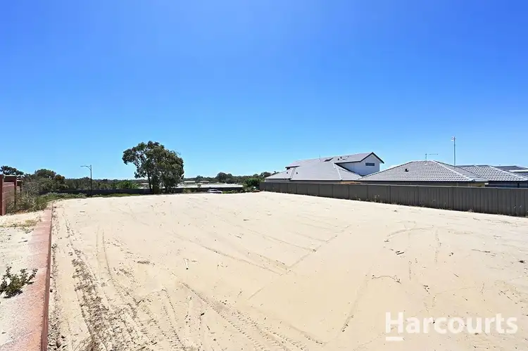 Fifth view of Homely land listing, 2 Moort Rise, Carramar WA 6031