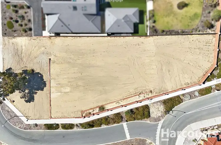 Seventh view of Homely land listing, 2 Moort Rise, Carramar WA 6031