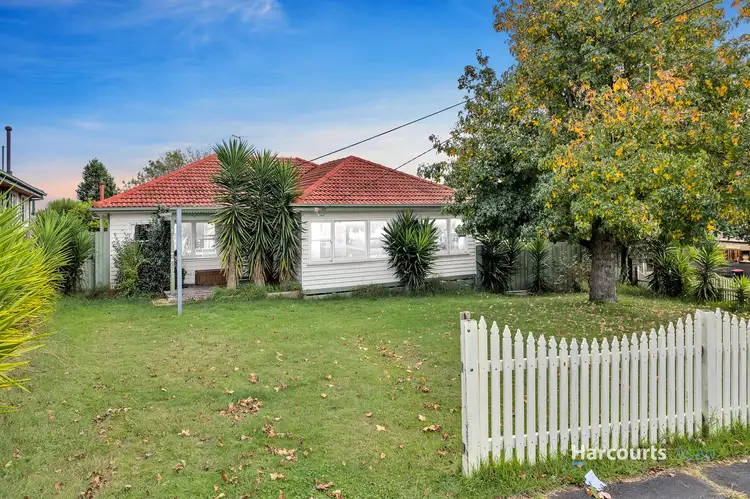 24 Stevenson Avenue, Dandenong North VIC 3175