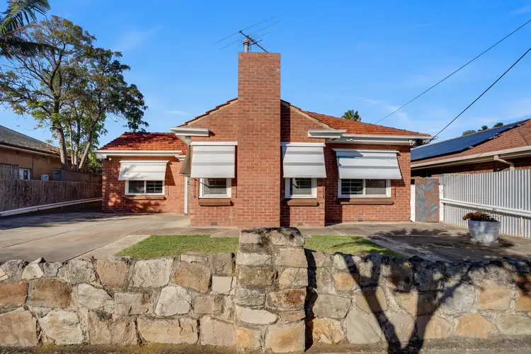 Main view of Homely house listing, 17 Bayly Street, Hendon SA 5014