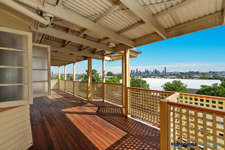 Main view of Homely house listing, 57 Collings Street, Balmoral QLD 4171