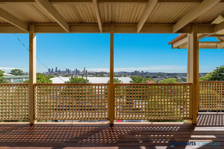 Second view of Homely house listing, 57 Collings Street, Balmoral QLD 4171