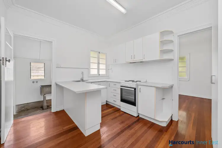 Fourth view of Homely house listing, 57 Collings Street, Balmoral QLD 4171