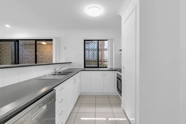 Fourth view of Homely house listing, 10 Vienne Court, Springfield QLD 4300