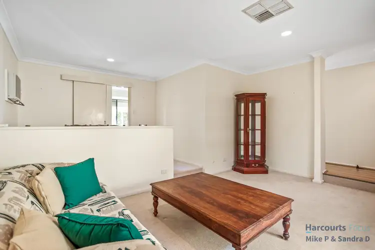 Fifth view of Homely house listing, 2B Millar Place, Willetton WA 6155