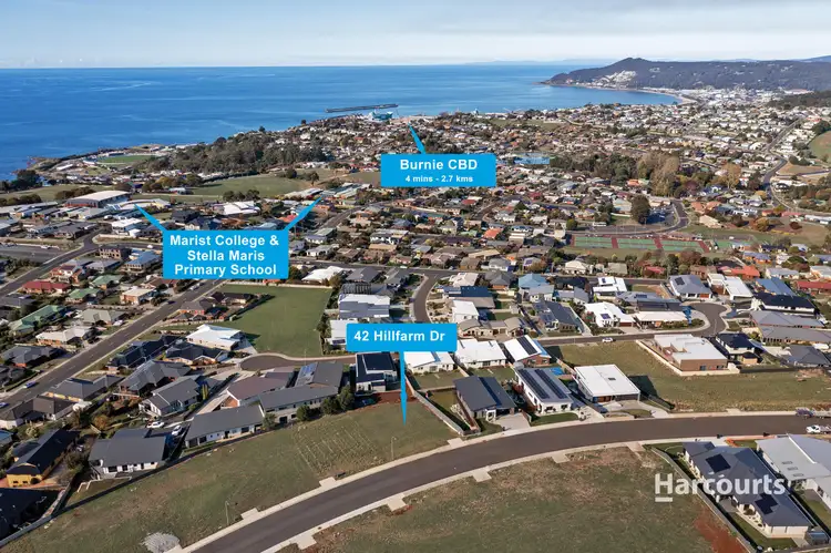 42 Hillfarm Drive, Park Grove TAS 7320