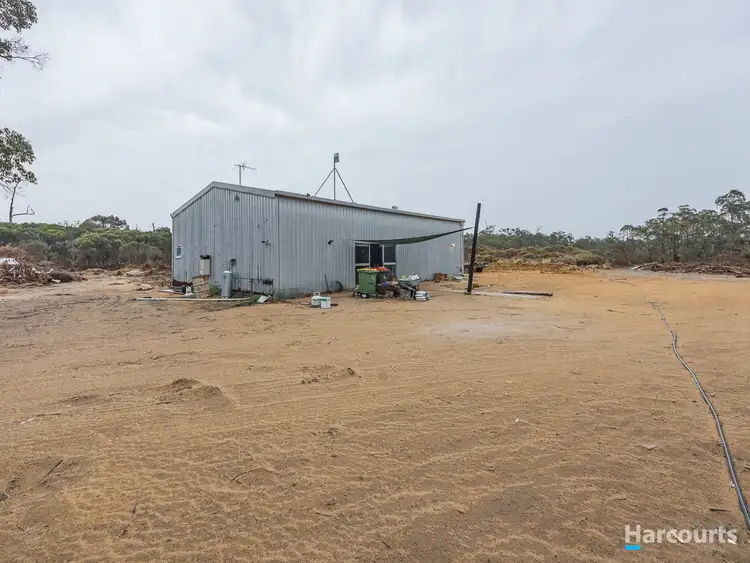 Fifth view of Homely house listing, 22 Fern Glade, Muchea WA 6501