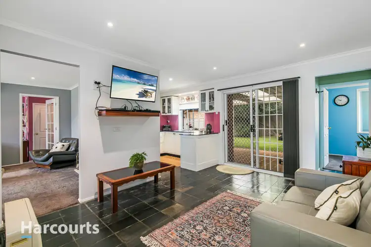 Second view of Homely house listing, 78 Pine Creek Circuit, St Clair NSW 2759