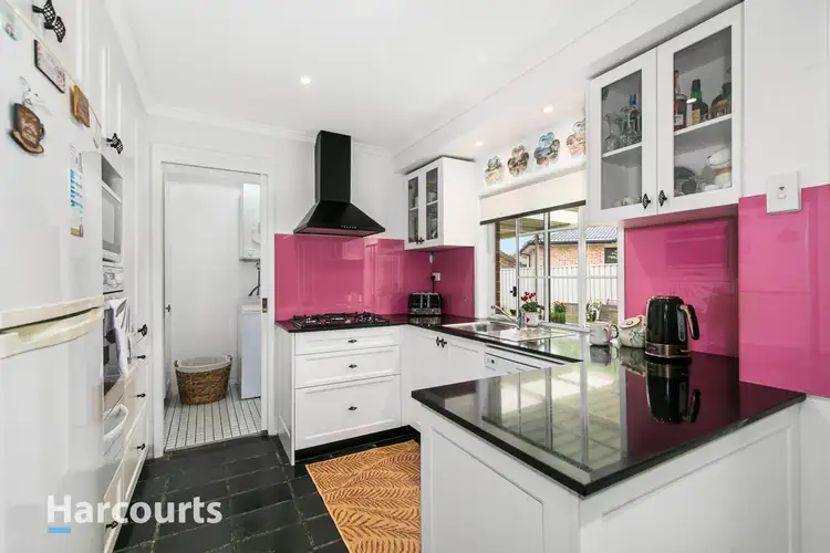 Third view of Homely house listing, 78 Pine Creek Circuit, St Clair NSW 2759