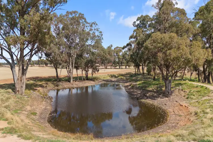 Third view of Homely rural property listing, Lot 3 Calder Highway, Derby VIC 3516
