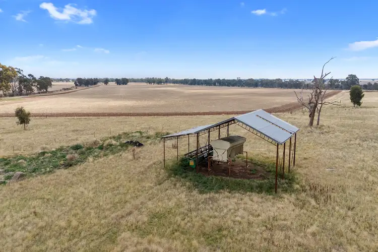 Fourth view of Homely rural property listing, Lot 3 Calder Highway, Derby VIC 3516