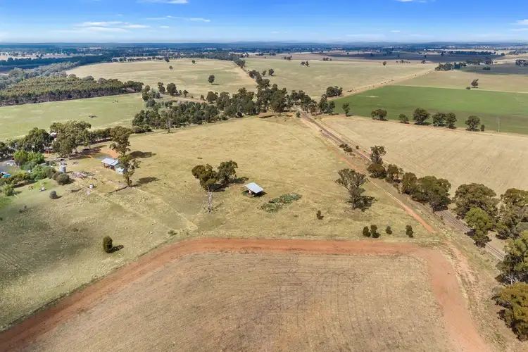 Fifth view of Homely rural property listing, Lot 3 Calder Highway, Derby VIC 3516