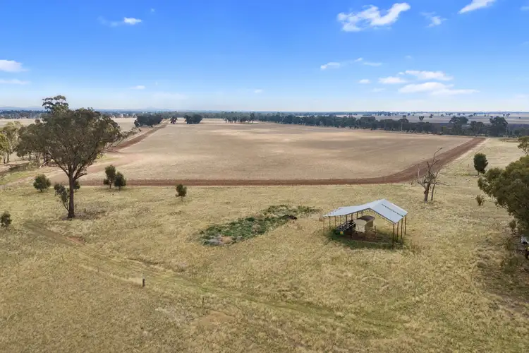 Seventh view of Homely rural property listing, Lot 3 Calder Highway, Derby VIC 3516
