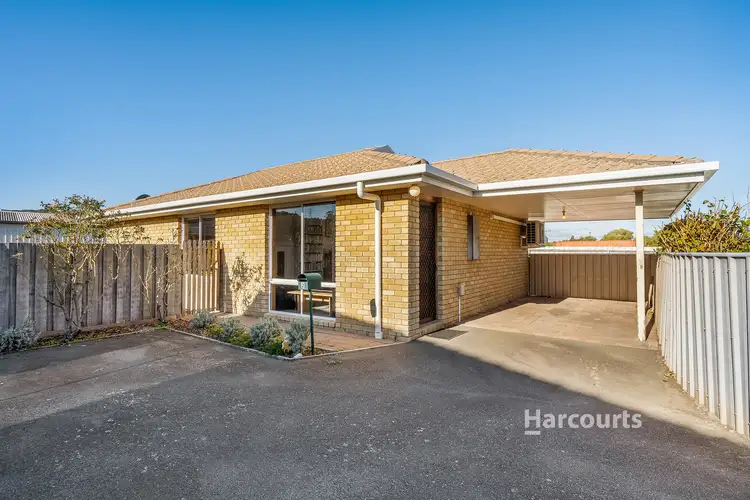 Main view of Homely unit listing, 2/5 Devenish Drive, Sorell TAS 7172