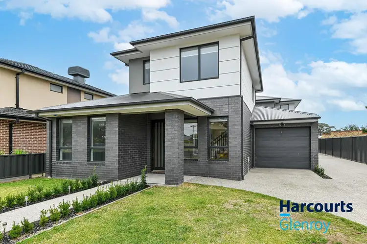 1/16 Hilton Street, Hadfield VIC 3046