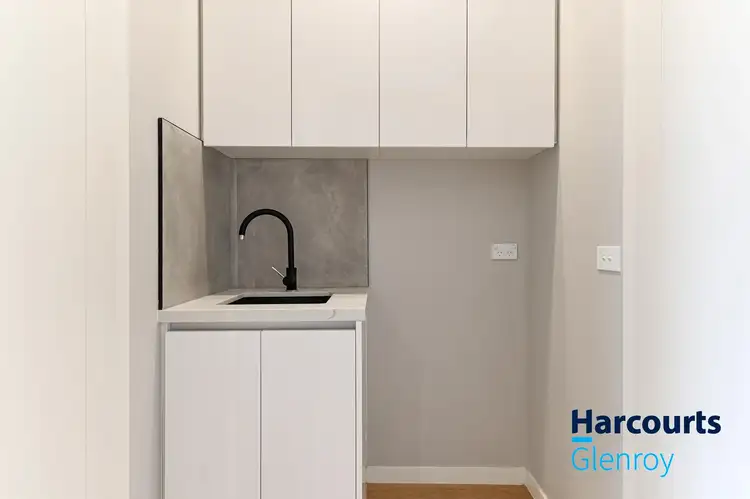 Fifth view of Homely townhouse listing, 1/16 Hilton Street, Hadfield VIC 3046