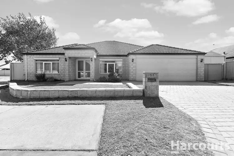 23 Sellafield Bend, Waikiki WA 6169