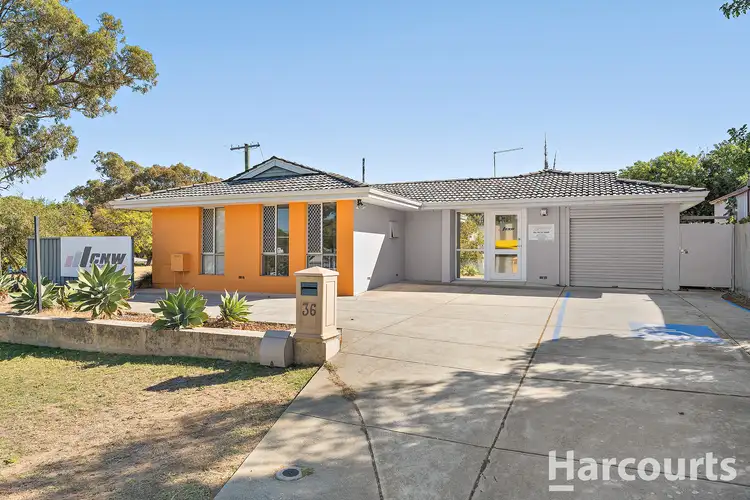Second view of Homely house listing, 36 Anstruther Road, Mandurah WA 6210