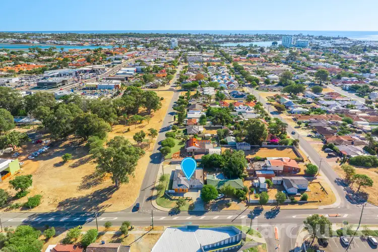 Fourth view of Homely house listing, 36 Anstruther Road, Mandurah WA 6210