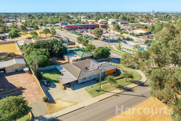 Fifth view of Homely house listing, 36 Anstruther Road, Mandurah WA 6210