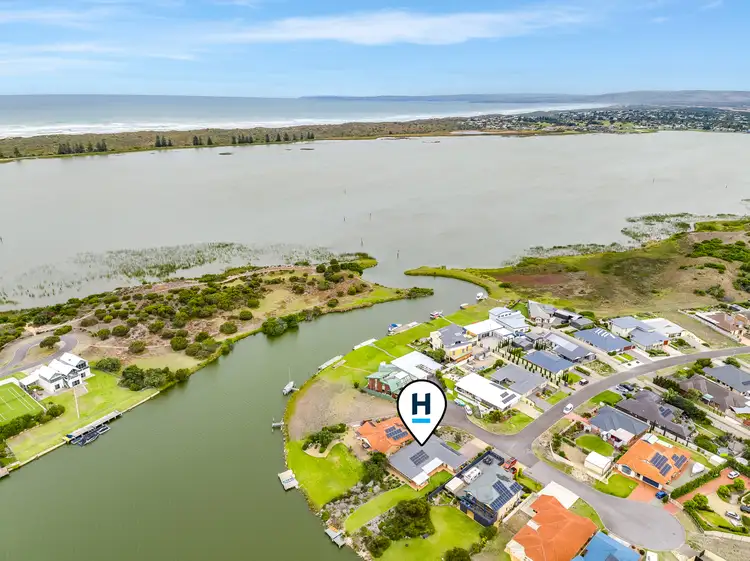 3 Arcadia Avenue, Hindmarsh Island SA 5214
