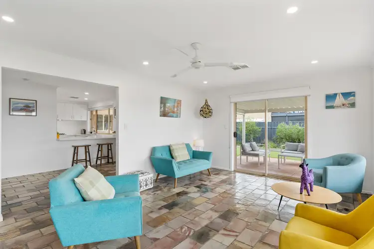 Fifth view of Homely house listing, 3 Arcadia Avenue, Hindmarsh Island SA 5214