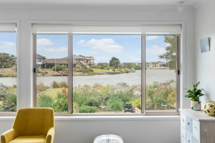 Sixth view of Homely house listing, 3 Arcadia Avenue, Hindmarsh Island SA 5214