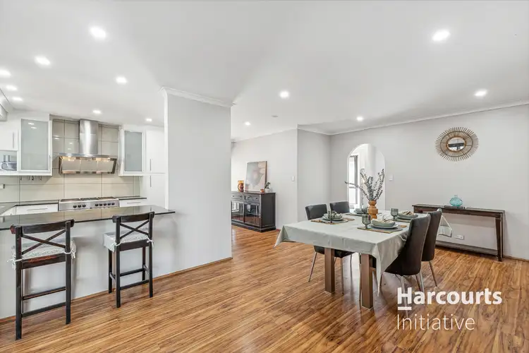 Second view of Homely house listing, 14 Nicholson Place, Ballajura WA 6066