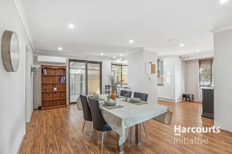 Third view of Homely house listing, 14 Nicholson Place, Ballajura WA 6066