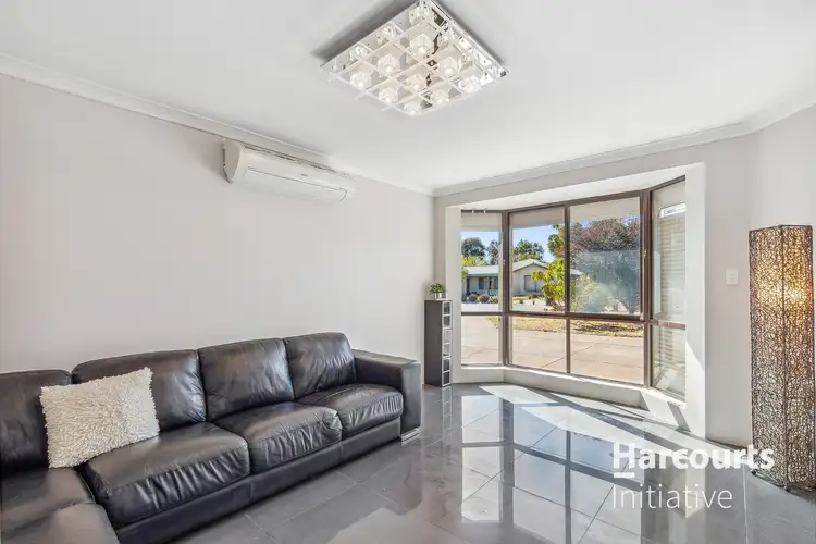 Fourth view of Homely house listing, 14 Nicholson Place, Ballajura WA 6066