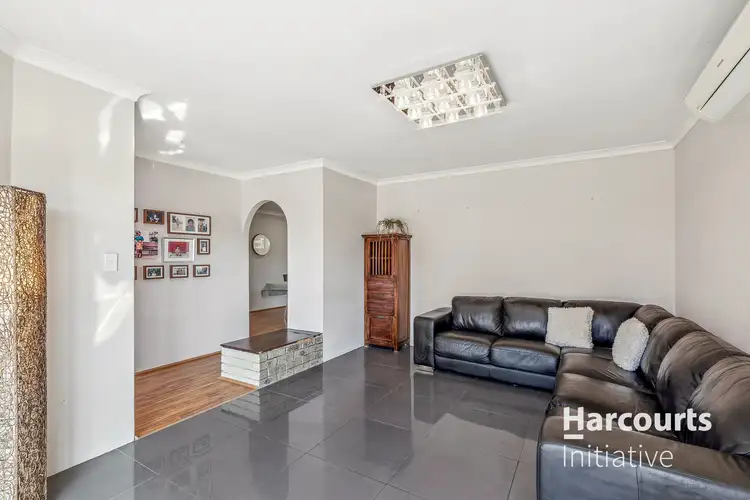 Fifth view of Homely house listing, 14 Nicholson Place, Ballajura WA 6066