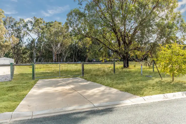 Third view of Homely land listing, 8 Riverview Drive, Barham NSW 2732