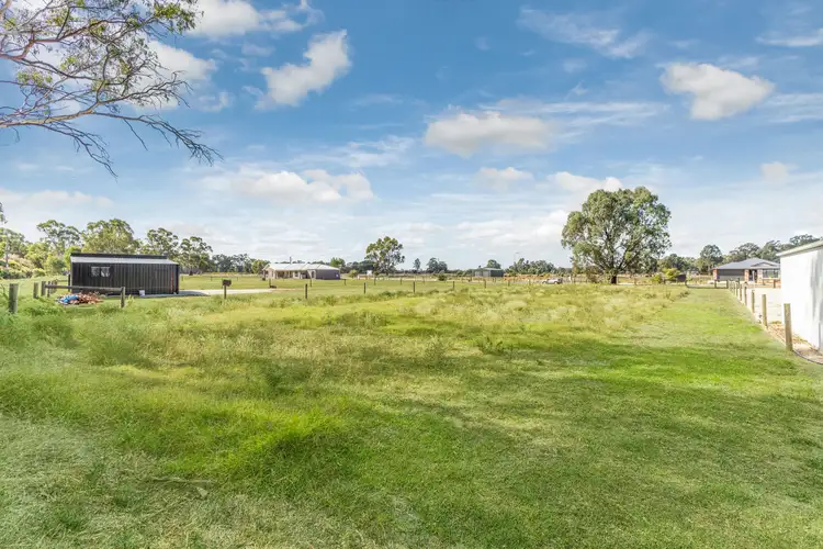 Fourth view of Homely land listing, 8 Riverview Drive, Barham NSW 2732