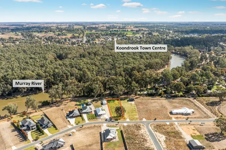 Seventh view of Homely land listing, 8 Riverview Drive, Barham NSW 2732