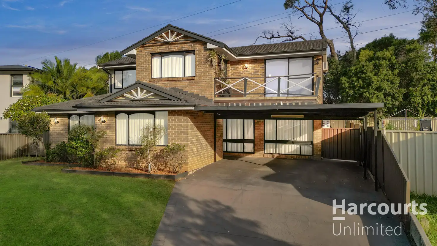 Main view of Homely house listing, 26 Roath Place, Prospect NSW 2148