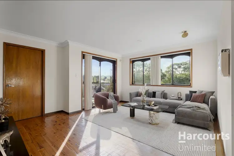 Second view of Homely house listing, 26 Roath Place, Prospect NSW 2148