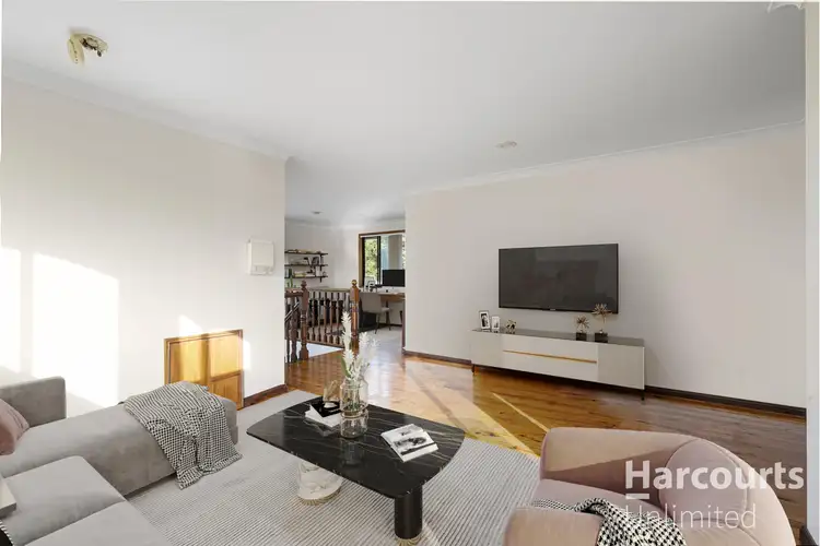Third view of Homely house listing, 26 Roath Place, Prospect NSW 2148