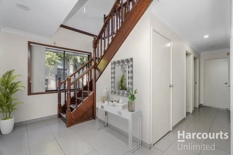 Fifth view of Homely house listing, 26 Roath Place, Prospect NSW 2148