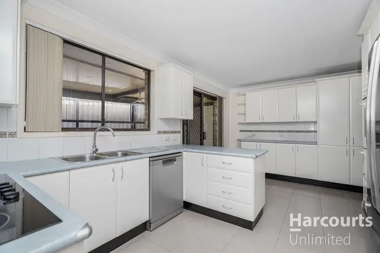Sixth view of Homely house listing, 26 Roath Place, Prospect NSW 2148