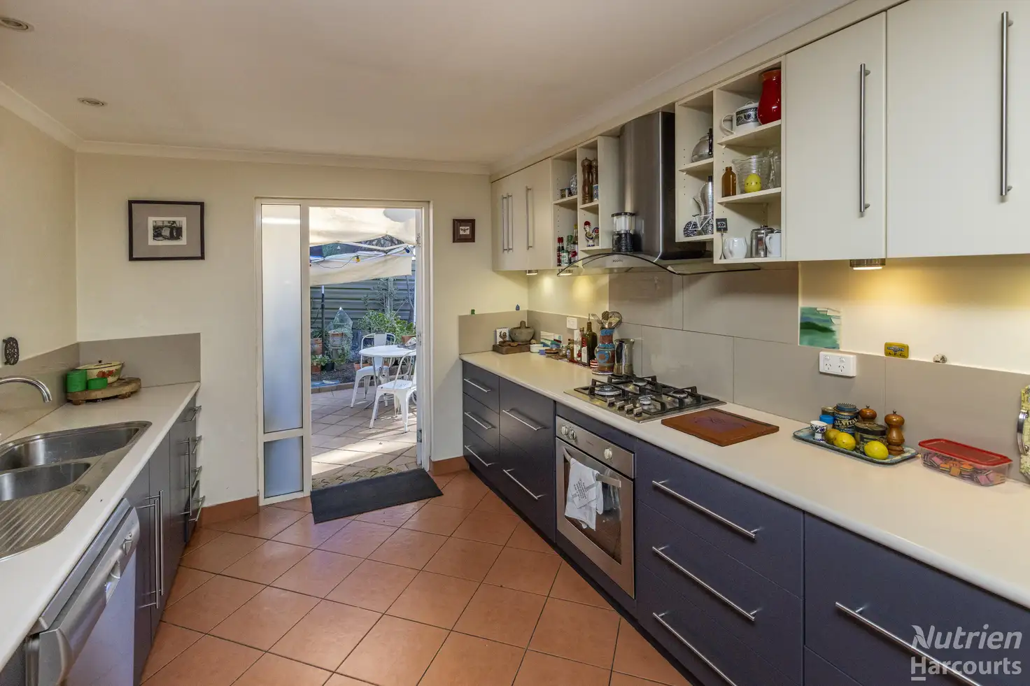 Main view of Homely townhouse listing, 1/4 Aneura Place, Sadadeen NT 870