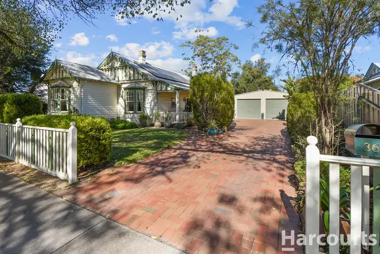 36 Searle Street, Horsham VIC 3400