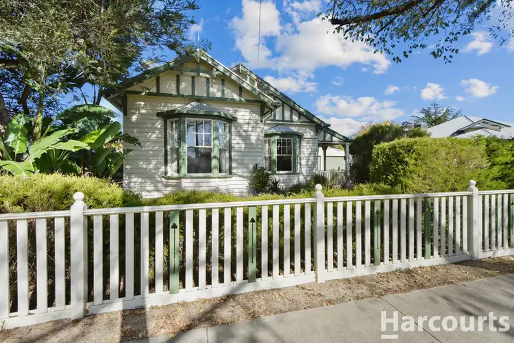 Fourth view of Homely house listing, 36 Searle Street, Horsham VIC 3400